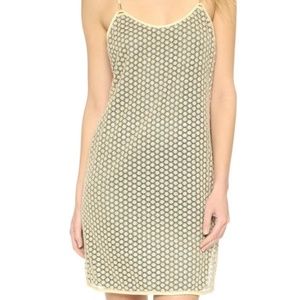 DVF dress